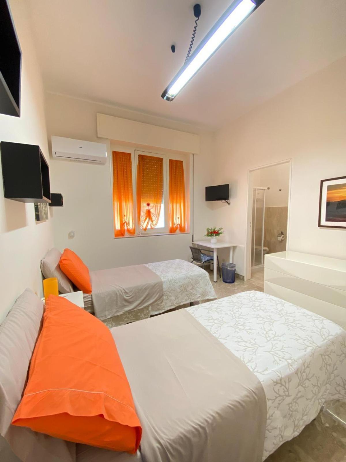 Valderice Rio Apartments Luaran gambar