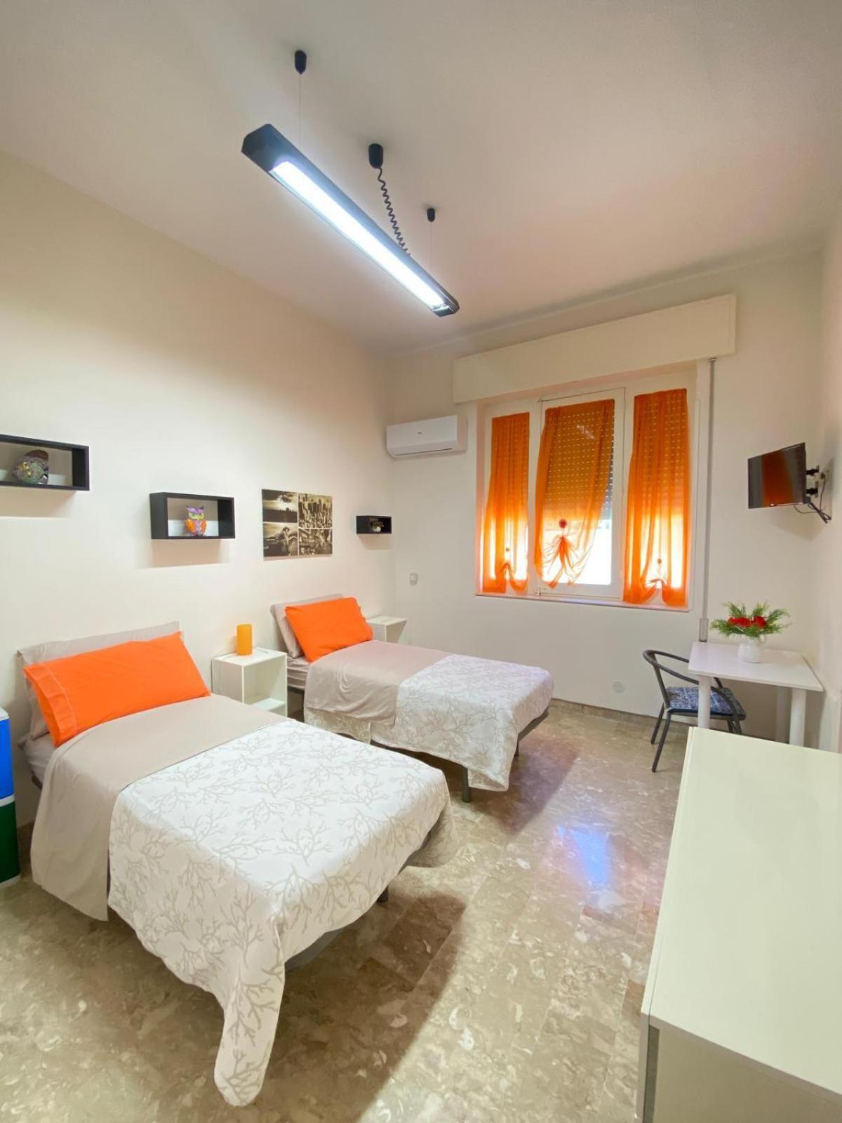 Valderice Rio Apartments Luaran gambar