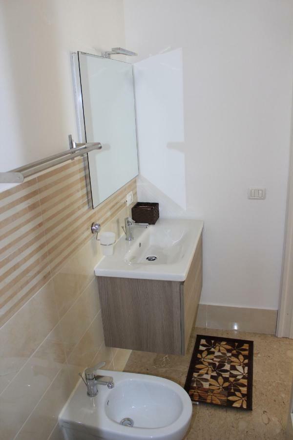 Valderice Rio Apartments Luaran gambar